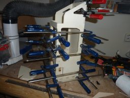 Motor box for VM210 Valach motors (72)